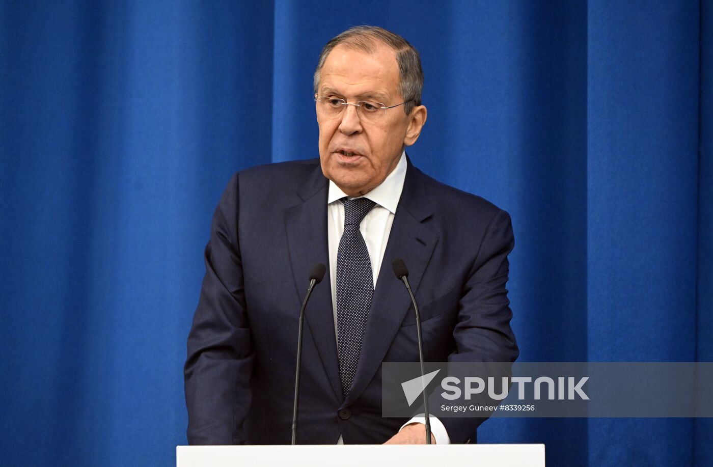 Russia United Russia Party Conference