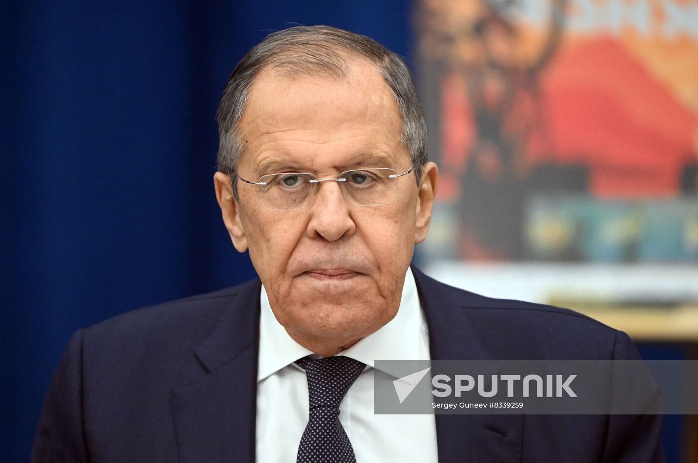Russia United Russia Party Conference
