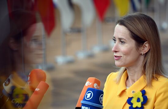 Belgium EU ASEAN Summit