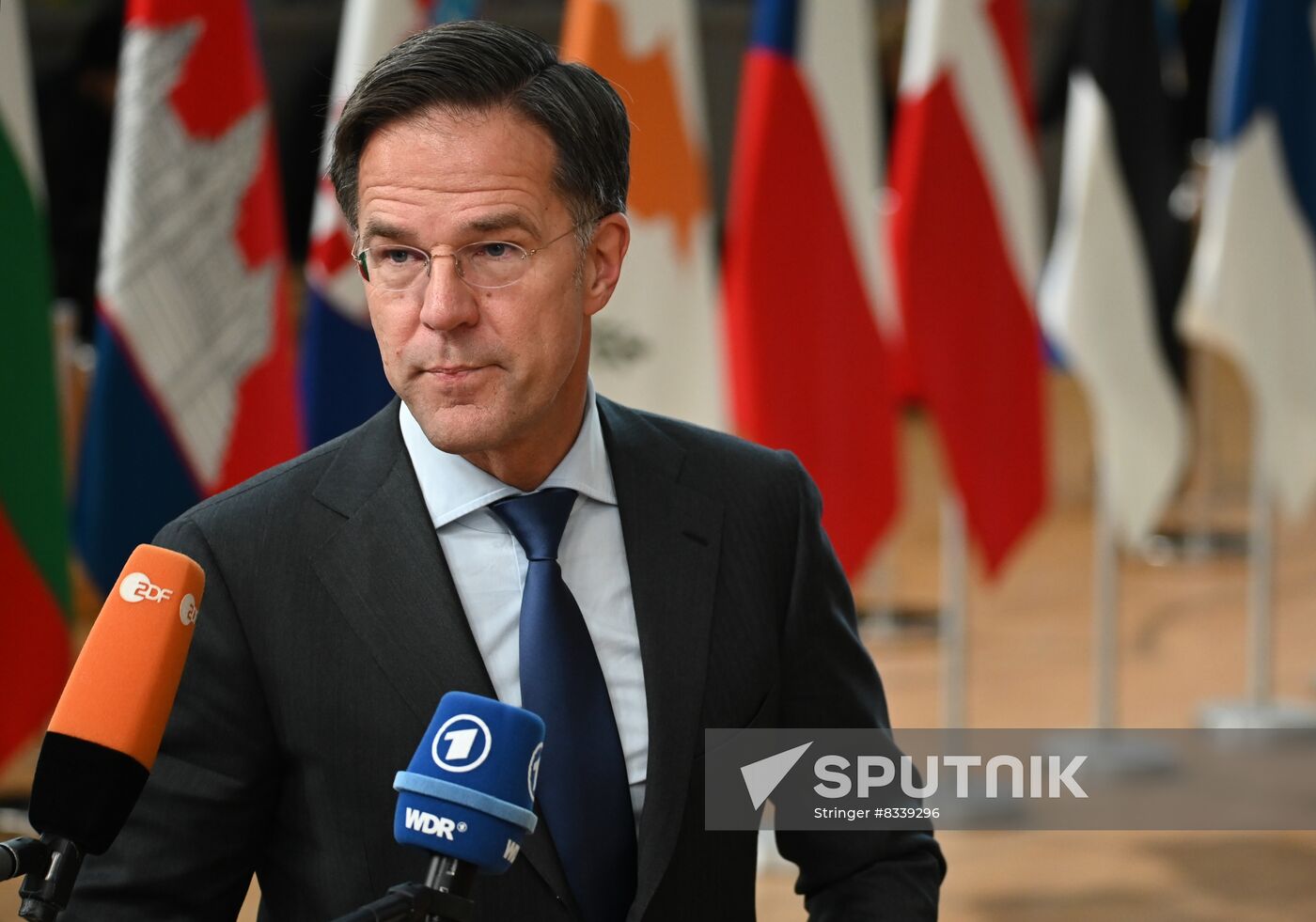 Belgium EU ASEAN Summit