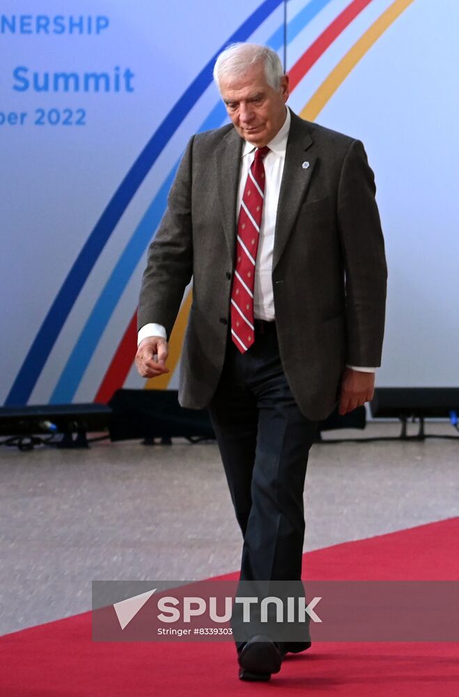 Belgium EU ASEAN Summit