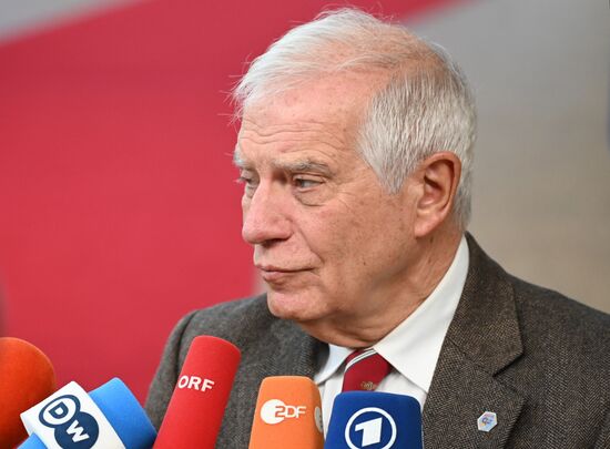 Belgium EU ASEAN Summit