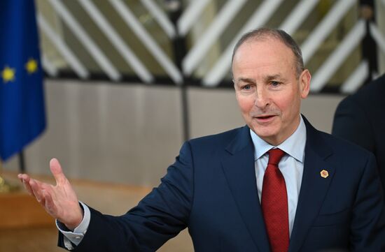 Belgium EU ASEAN Summit