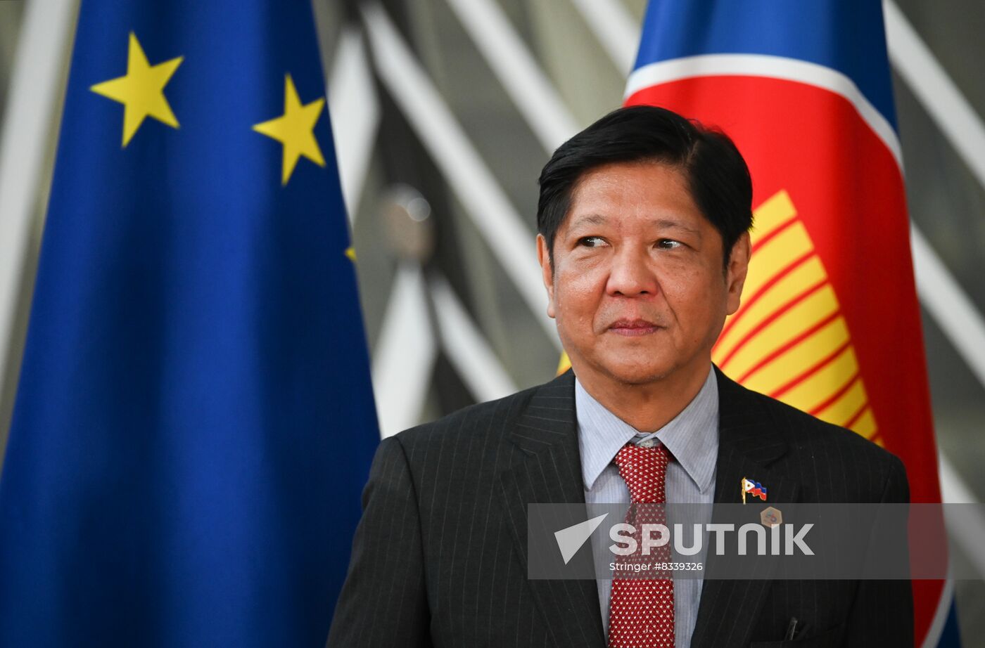 Belgium EU ASEAN Summit