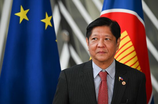 Belgium EU ASEAN Summit