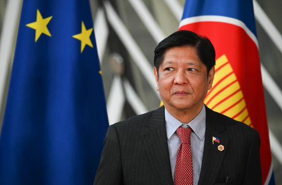 Belgium EU ASEAN Summit