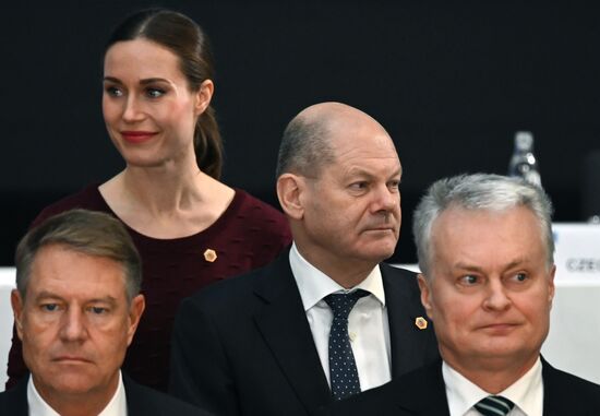 Belgium EU ASEAN Summit