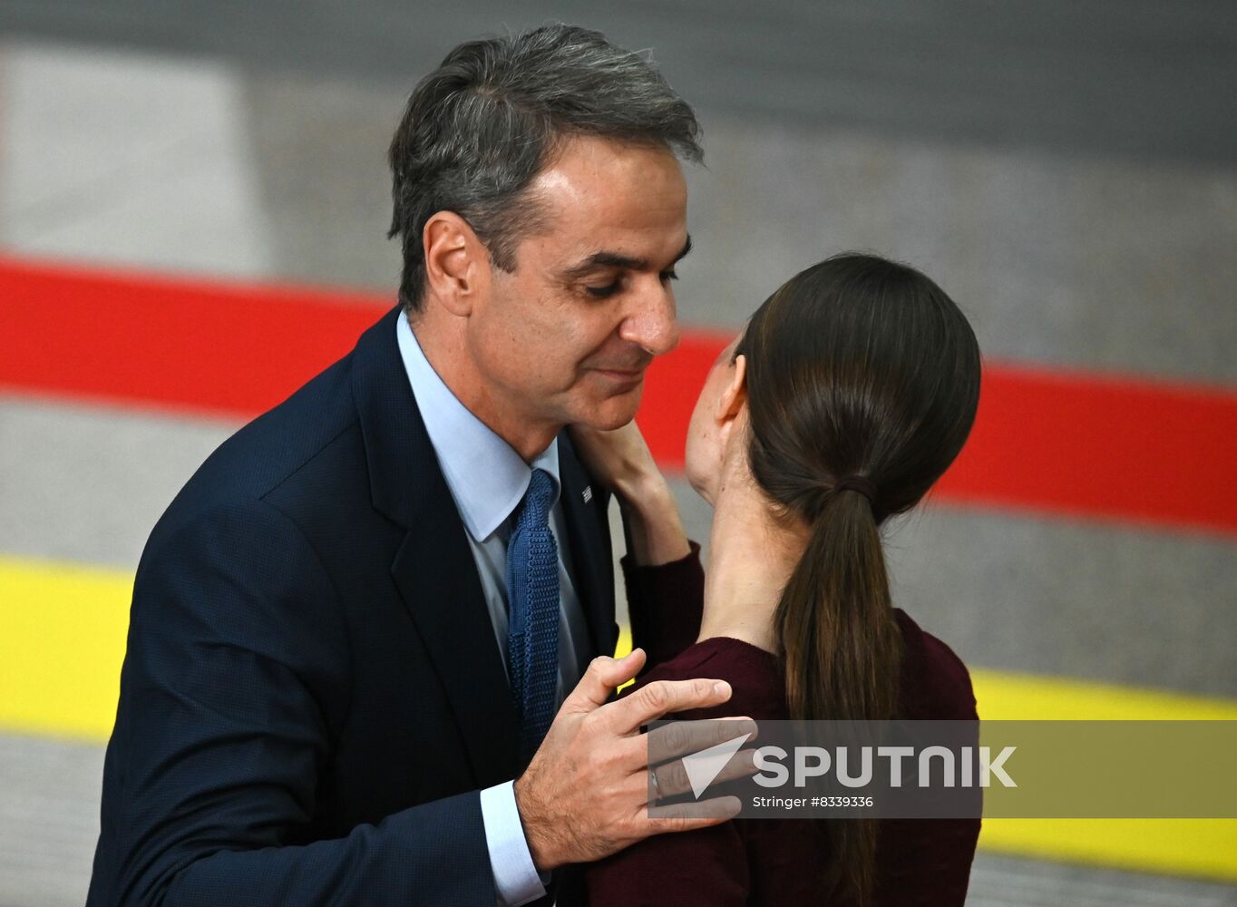 Belgium EU ASEAN Summit