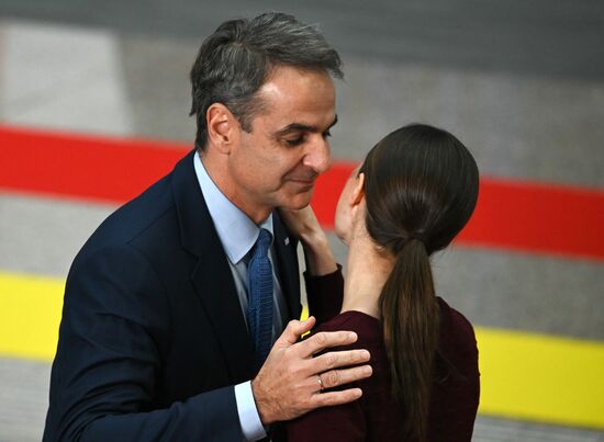 Belgium EU ASEAN Summit