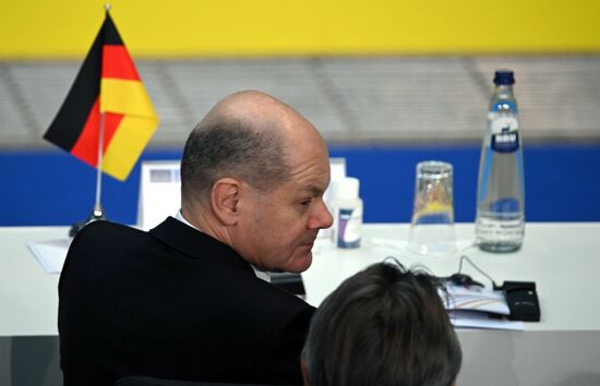 Belgium EU ASEAN Summit