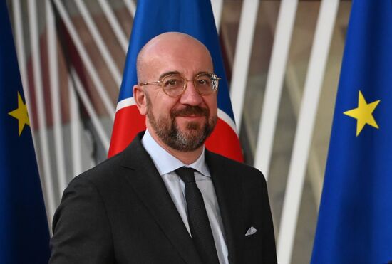 Belgium EU ASEAN Summit