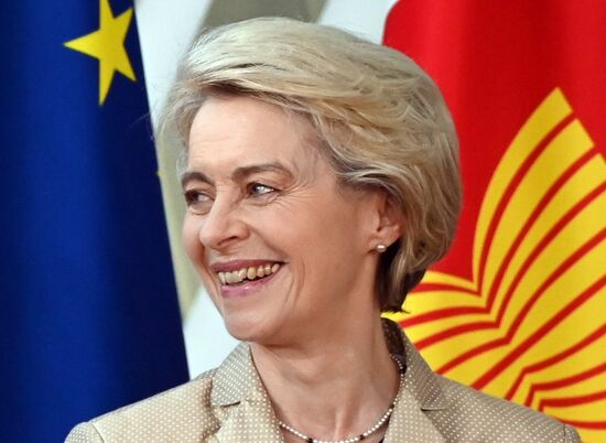 Belgium EU ASEAN Summit