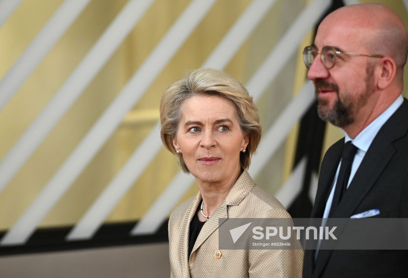 Belgium EU ASEAN Summit