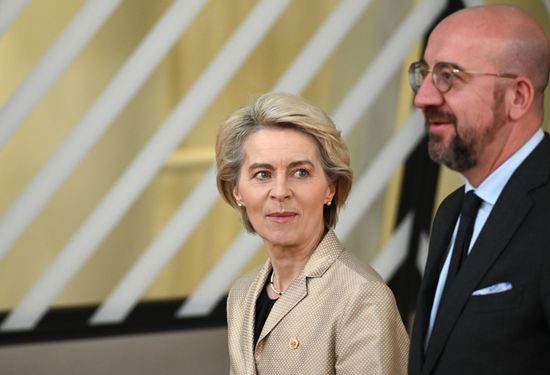 Belgium EU ASEAN Summit