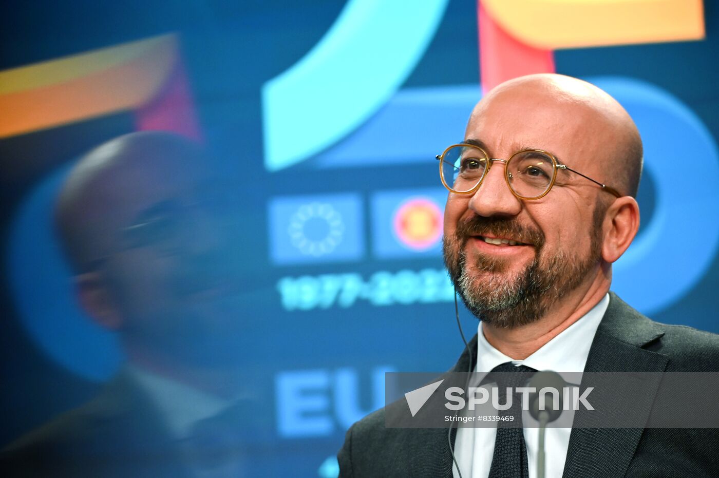 Belgium EU ASEAN Summit