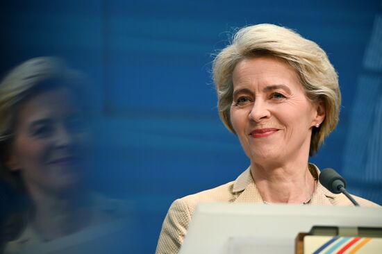 Belgium EU ASEAN Summit