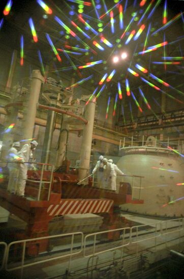 Novovoronezhskaya NPP
