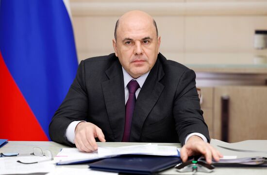 Russia Putin Strategic Development Council