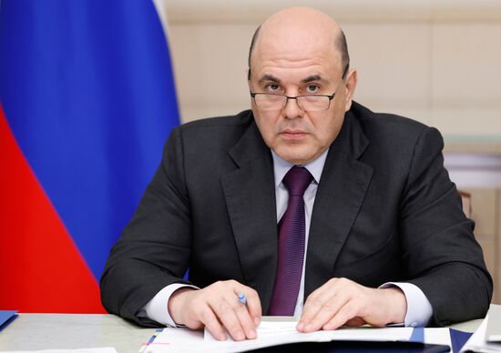 Russia Putin Strategic Development Council