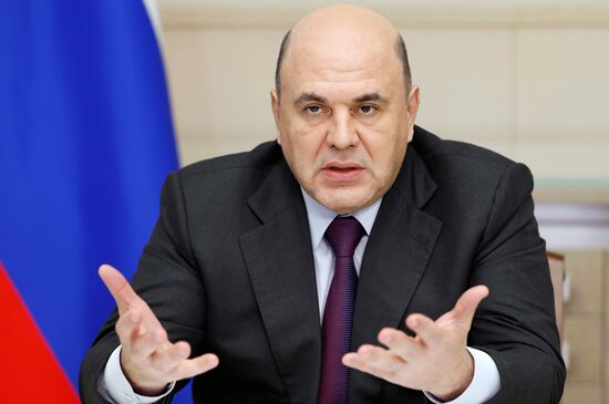 Russia Putin Strategic Development Council