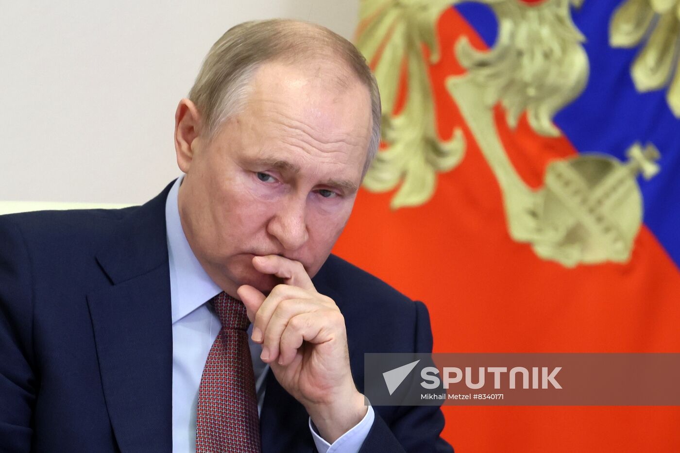 Russia Putin Strategic Development Council
