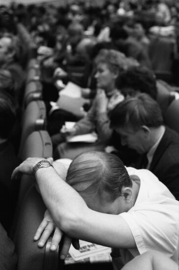 28th CPSU Congress