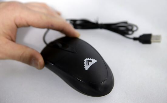 Russia Electronic Industry