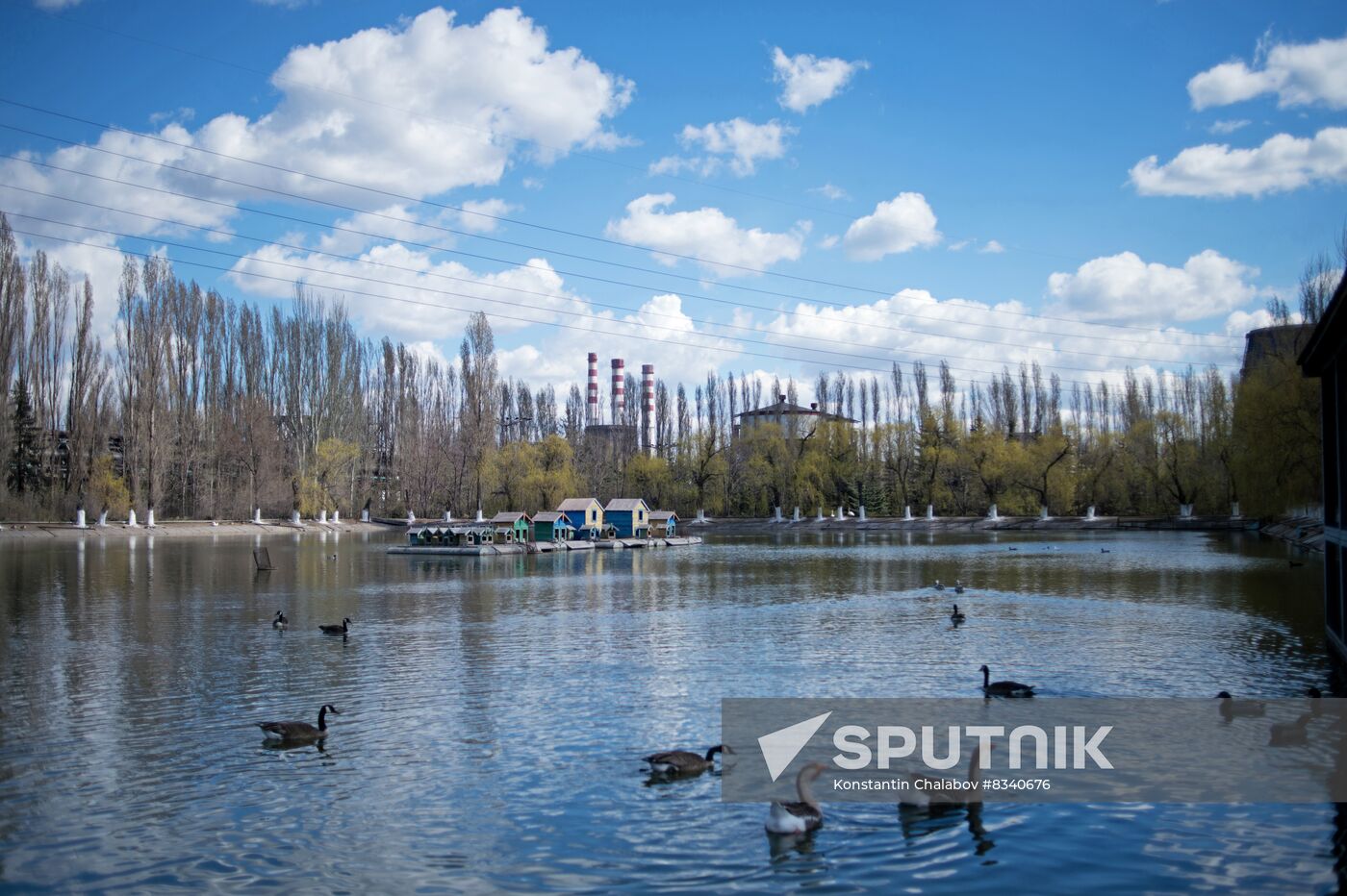 Novolipetsk Steel
