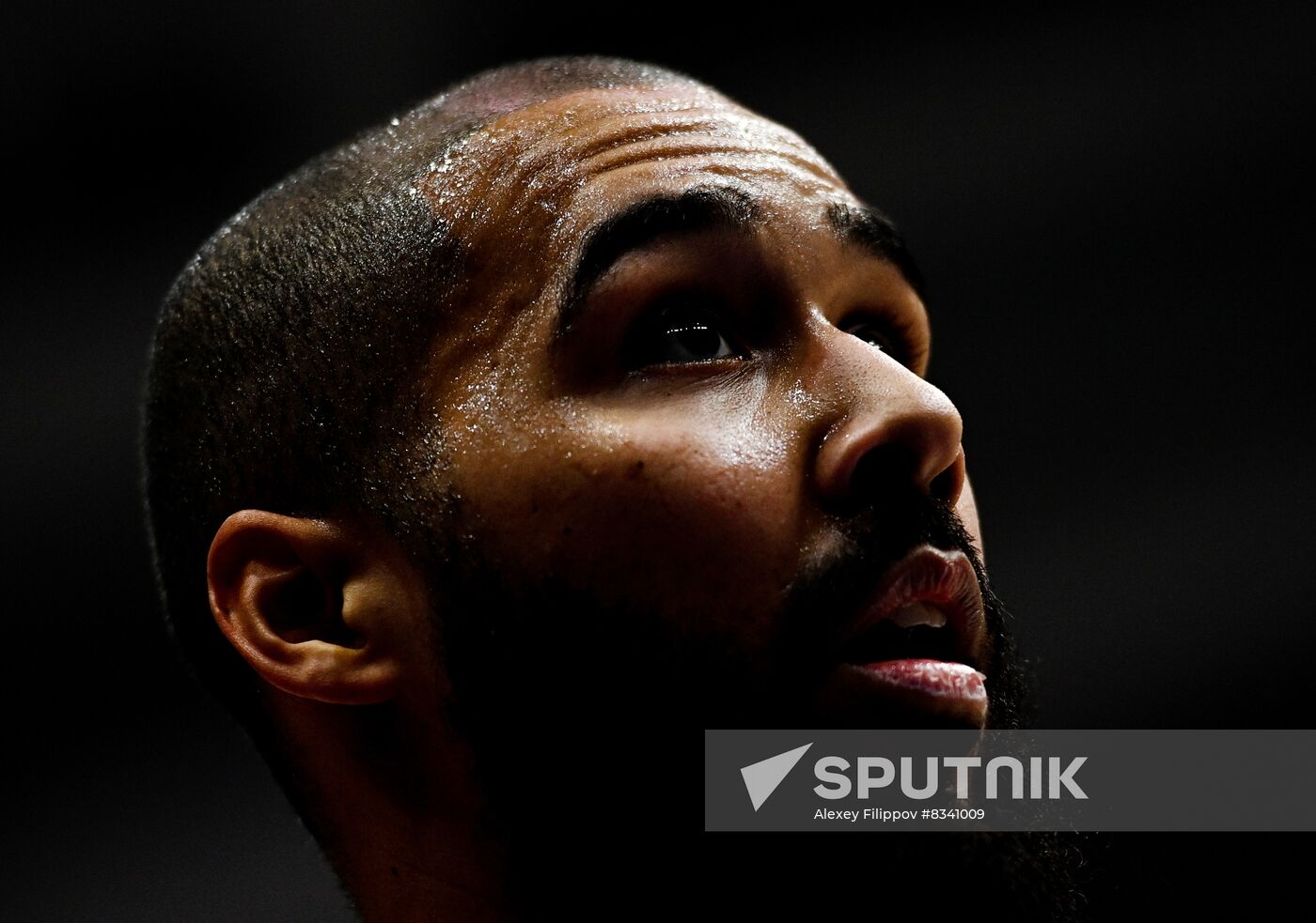 Russia Basketball United League CSKA - Lokomotiv Kuban