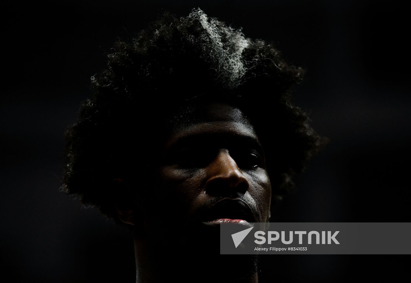 Russia Basketball United League CSKA - Lokomotiv Kuban