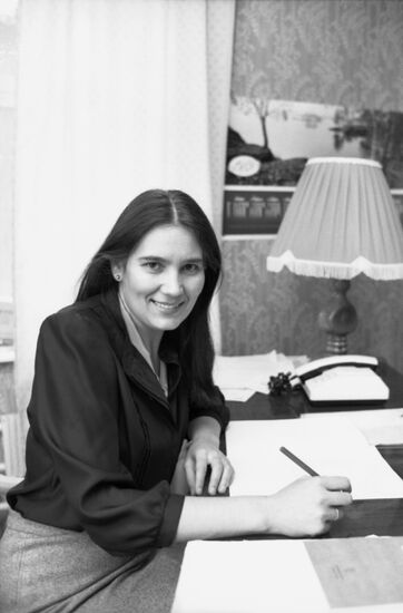 Sexual counseling in Soviet Union