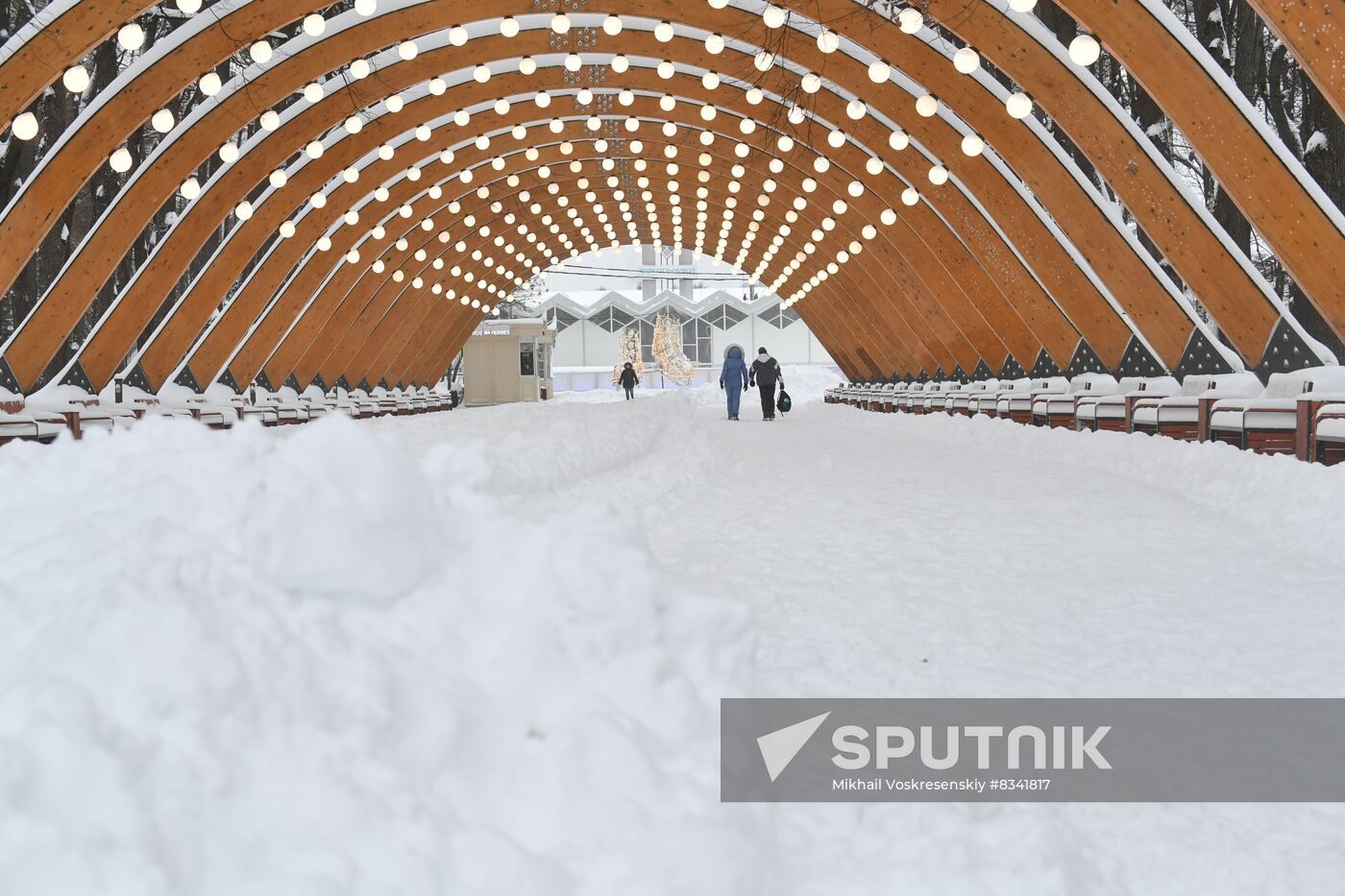 Russia Weather