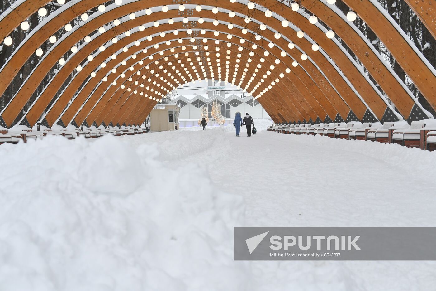Russia Weather