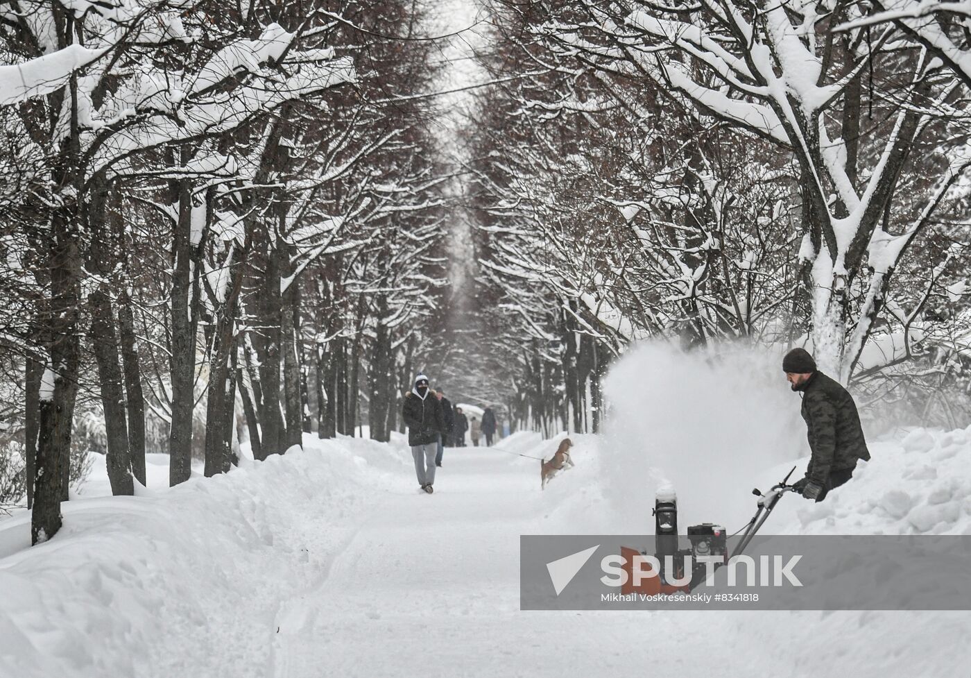 Russia Weather