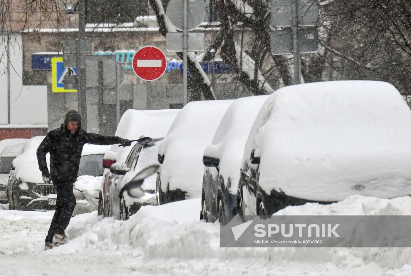 Russia Weather