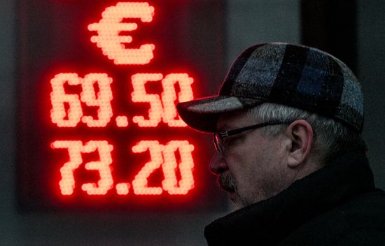 Russia Economy