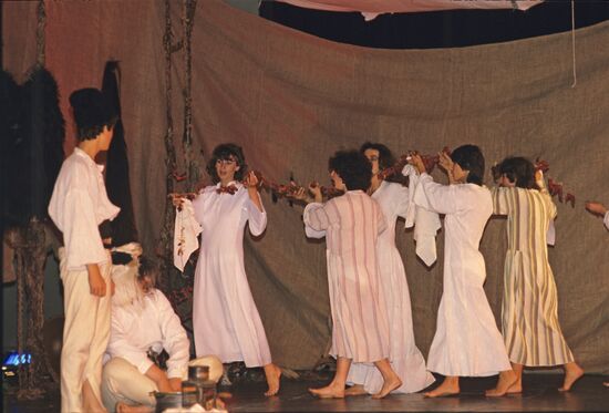 Viljandi Festival