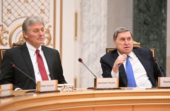 Belarus Russia
