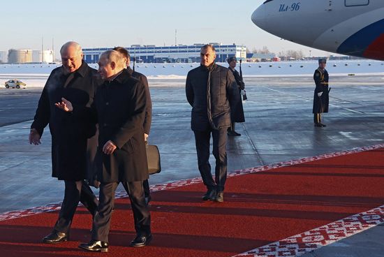 Belarus Russia