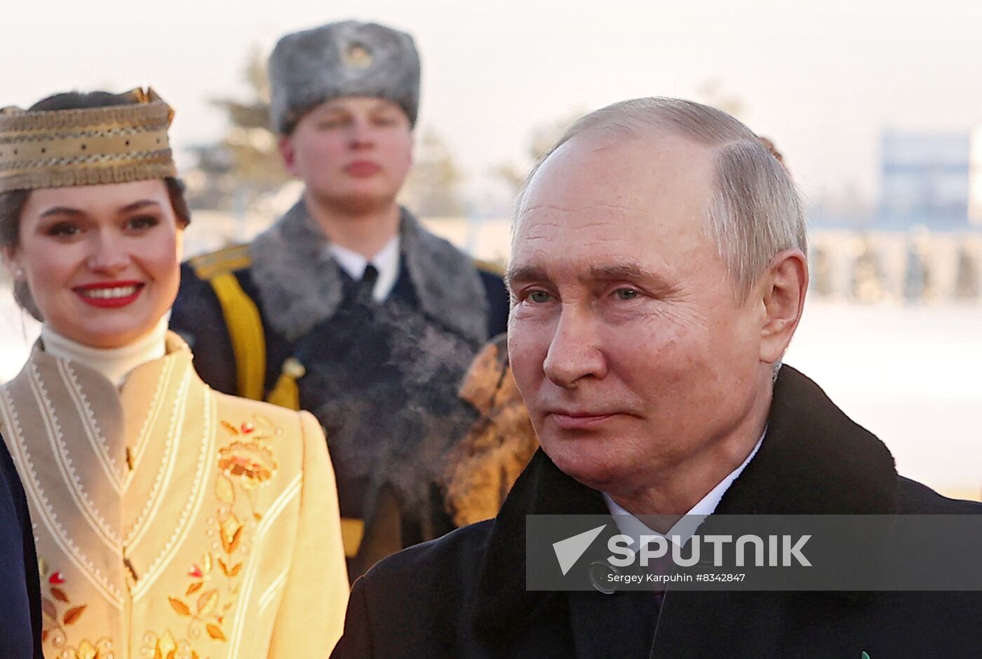 Belarus Russia