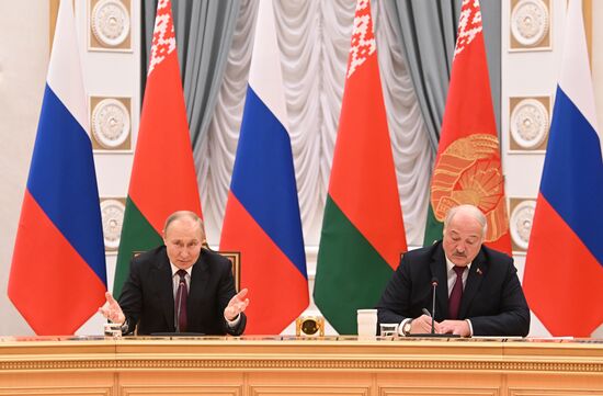 Belarus Russia