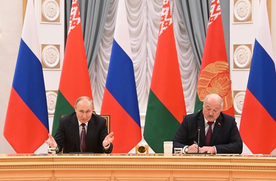 Belarus Russia