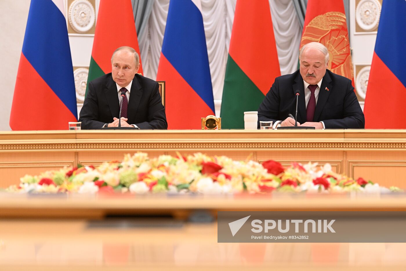 Belarus Russia