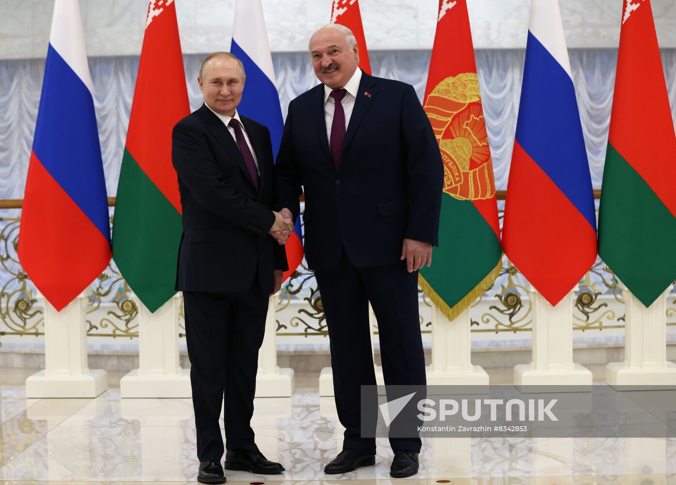 Belarus Russia