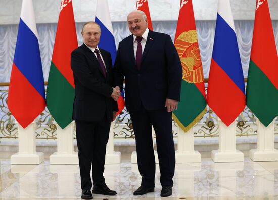 Belarus Russia