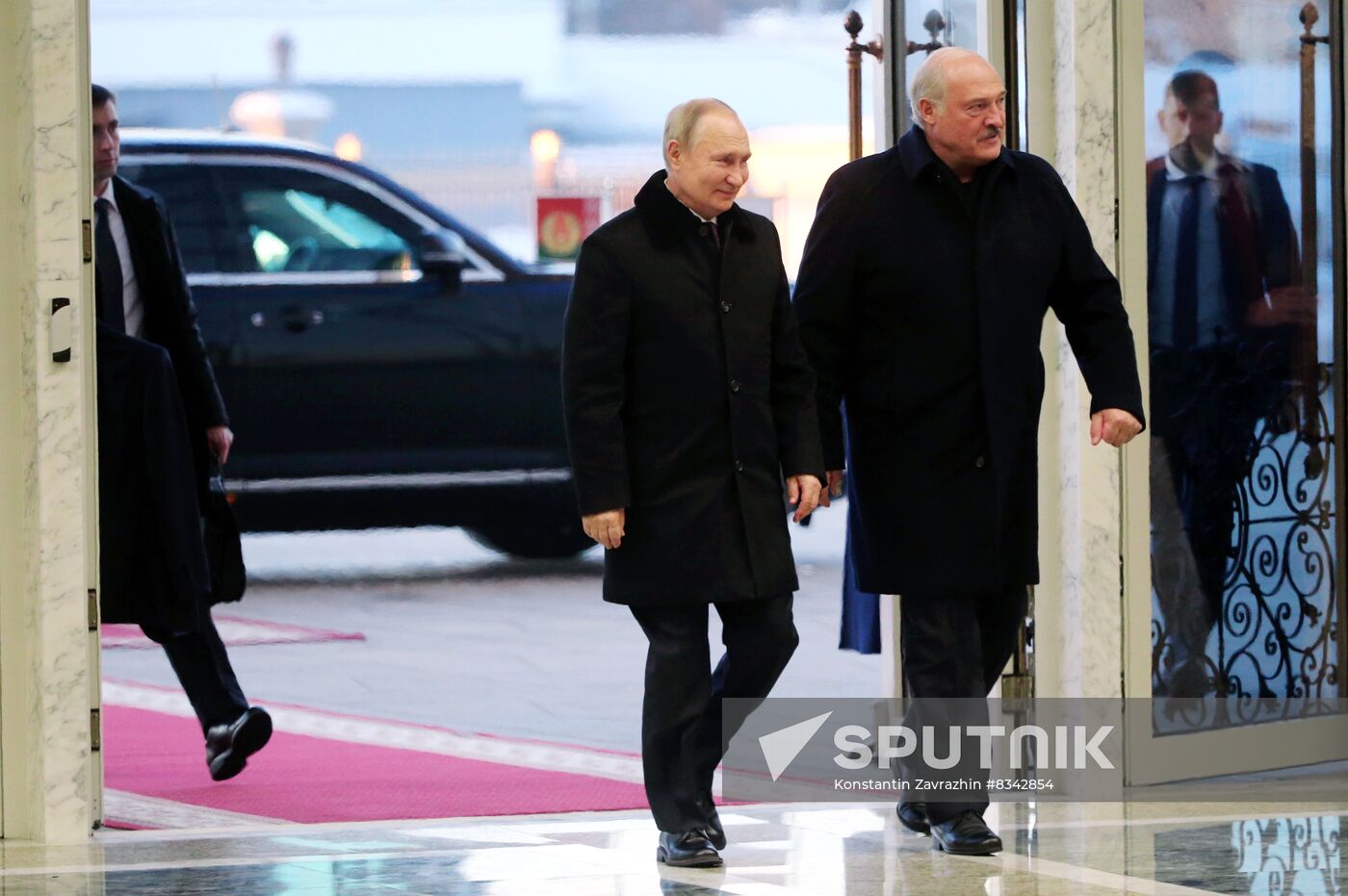 Belarus Russia