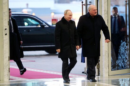 Belarus Russia