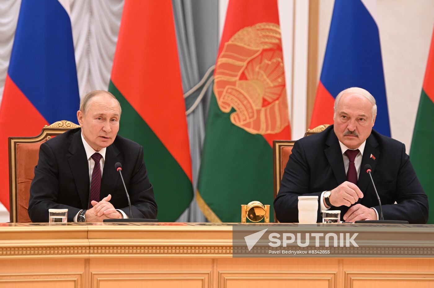 Belarus Russia