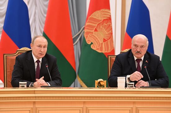 Belarus Russia