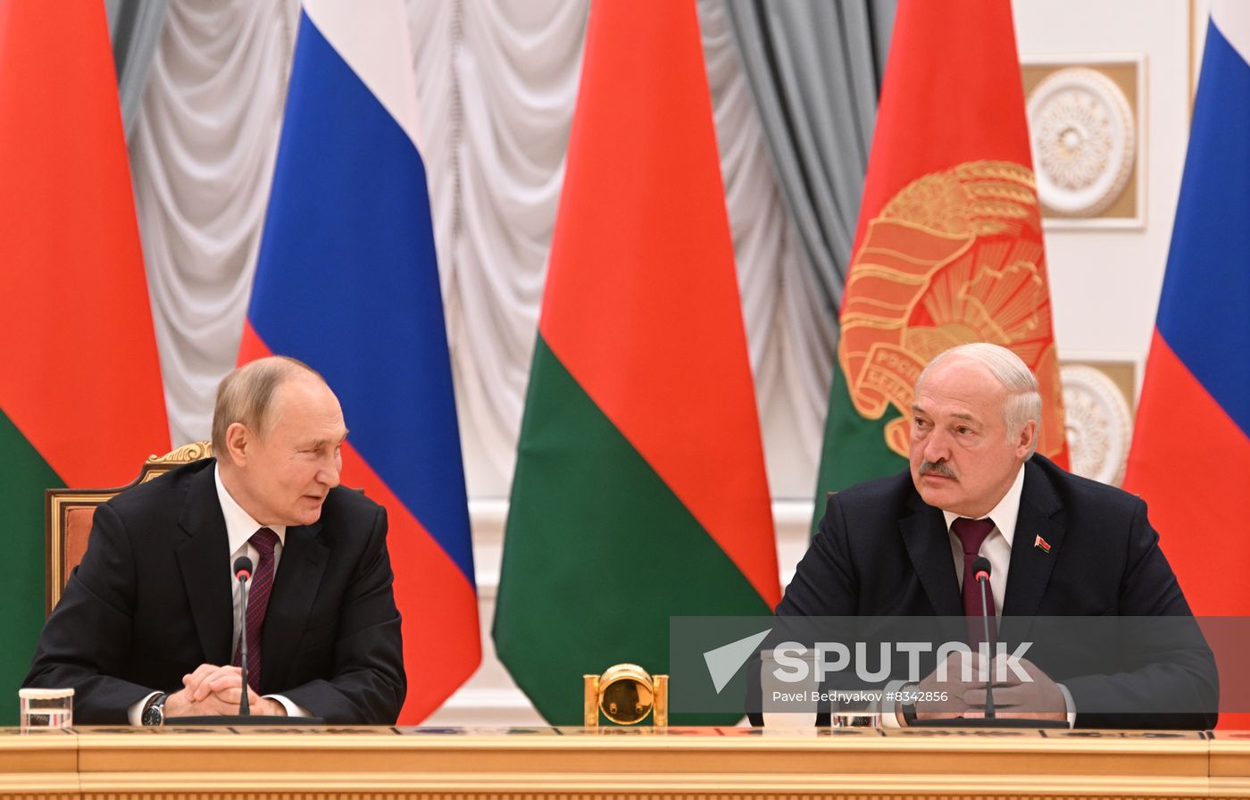 Belarus Russia